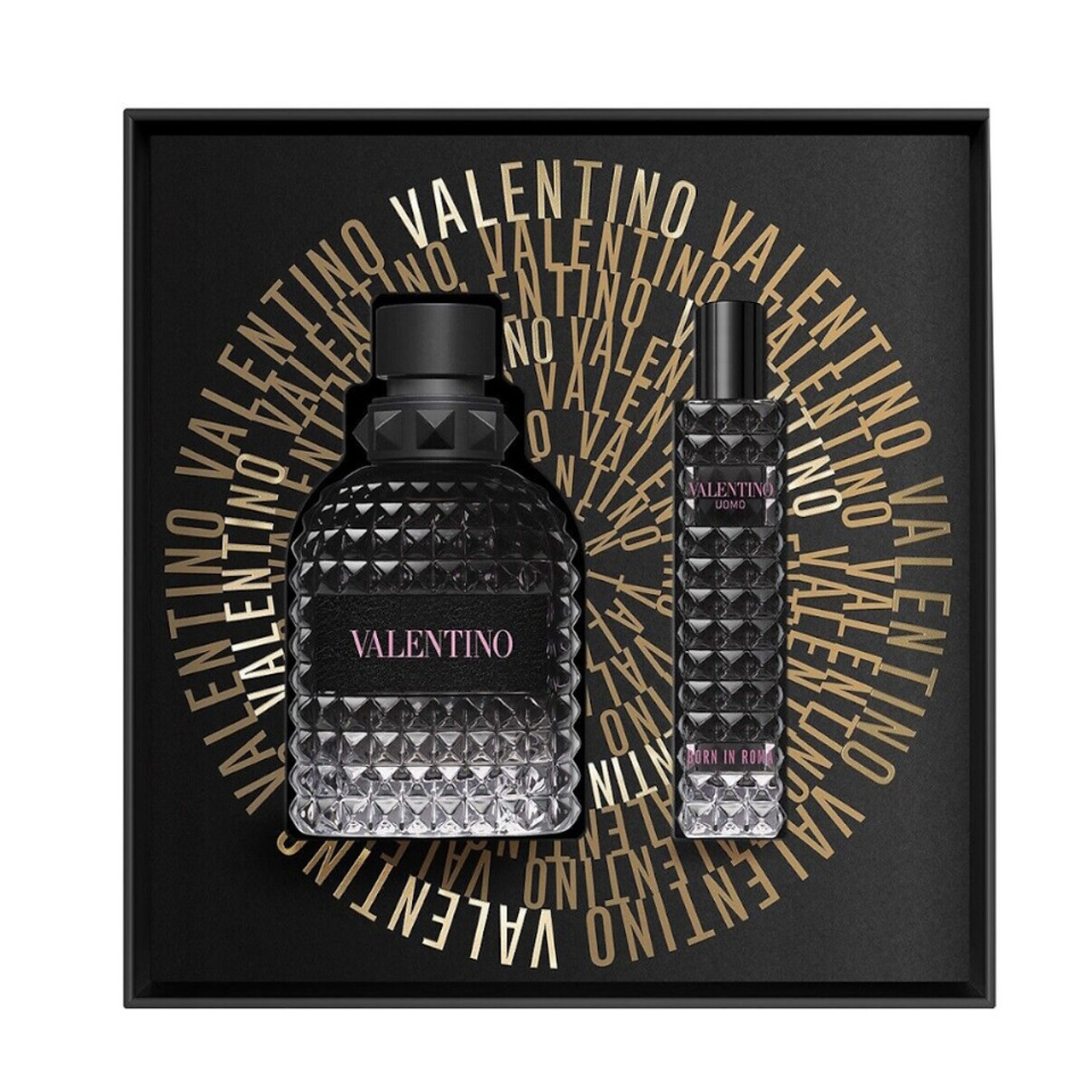 Valentino born in 2025 roma 50ml gift set